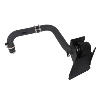 Cold Air Intake Kit for Golf 5 MK5 EA113 GTI 1.8T 2.0T