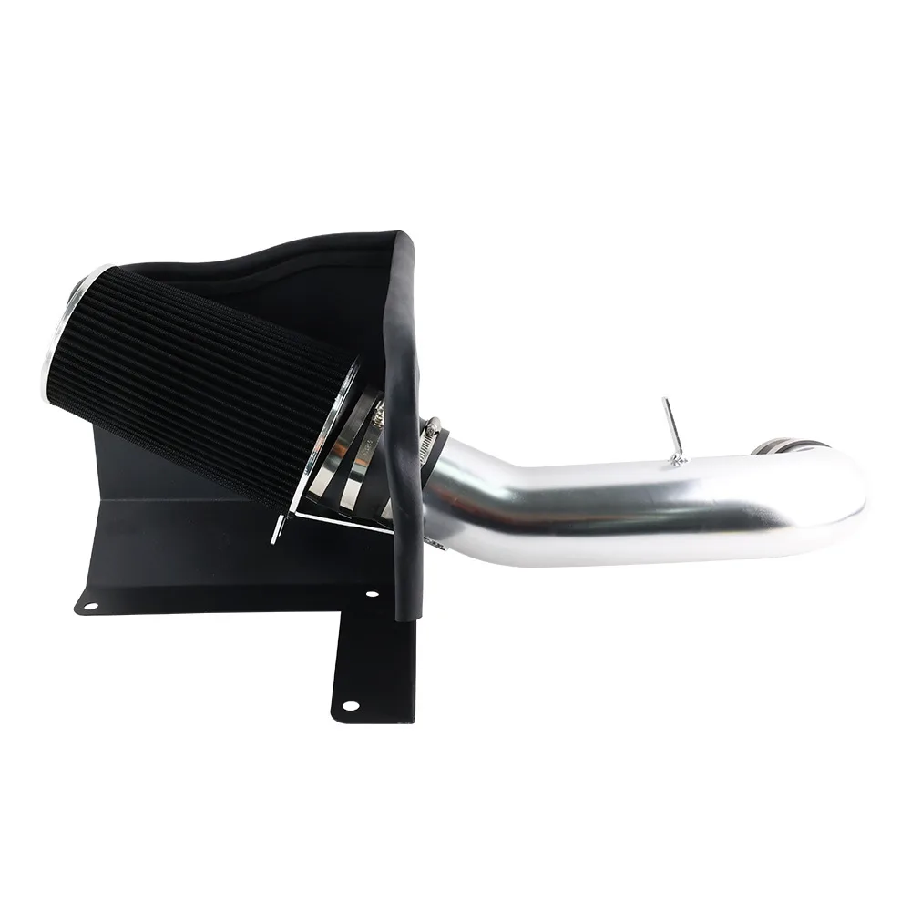 Cold Air Intake Performance Kit for 07-08 Chevy Silverado/Tahoe/GMC Sierra/Yukon 4.8L / 5.3L / 6.0L/6.2L V8 Engine