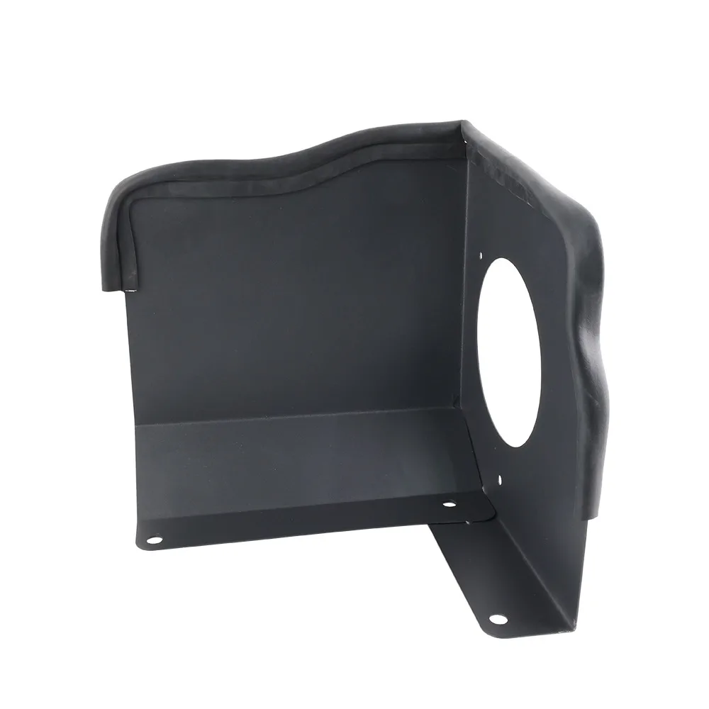 Cold Air Intake Performance Kit for 07-08 Chevy Silverado/Tahoe/GMC Sierra/Yukon 4.8L / 5.3L / 6.0L/6.2L V8 Engine - Image 7