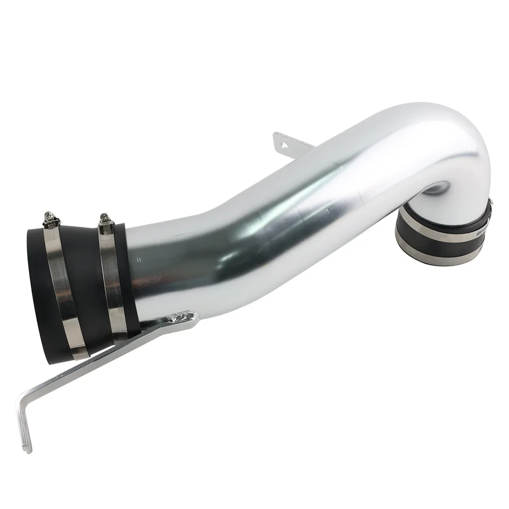 Cold Air Intake Performance Kit for 07-08 Chevy Silverado/Tahoe/GMC Sierra/Yukon 4.8L / 5.3L / 6.0L/6.2L V8 Engine - Image 6